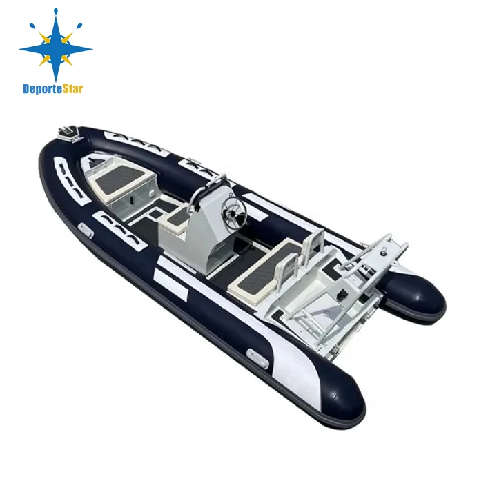 Bot Sale Rib 420